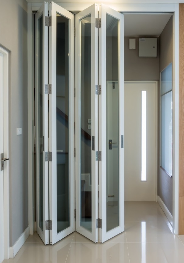 bifold door South Kensington, SW7